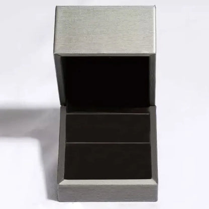 Elegant jewelry box for stylish summer jewelry, perfect for storage and display